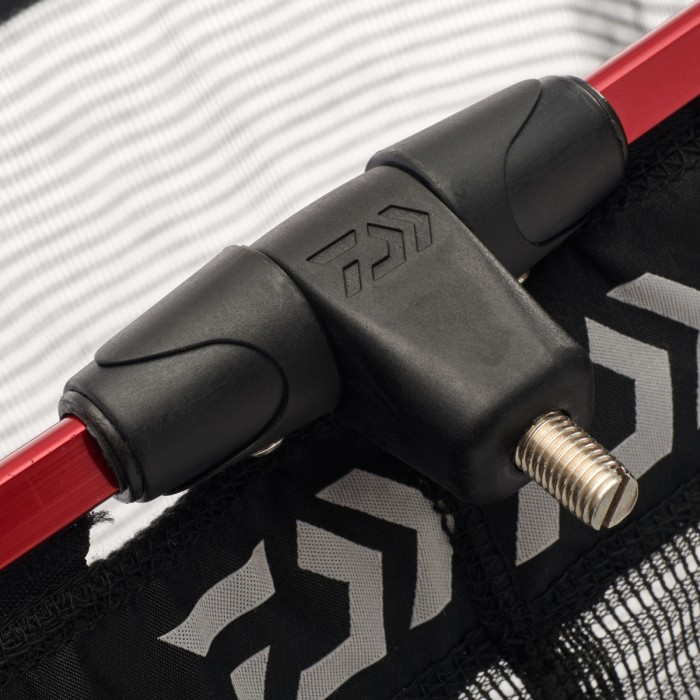 Daiwa Tournament Commercial Carp Keepnet 1