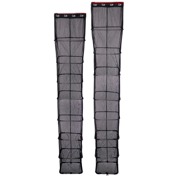 Daiwa Tournament Commercial Carp Keepnets
