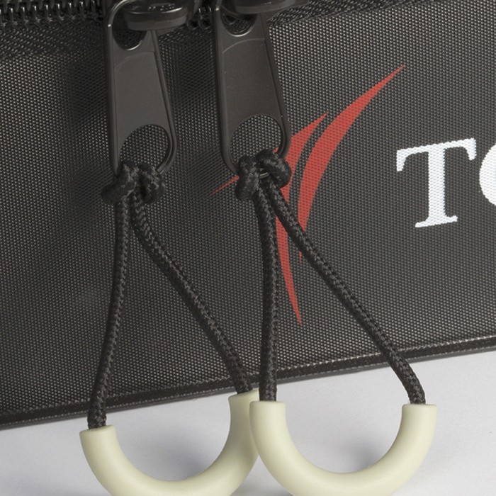 Daiwa Tournament EVA Feeder Case 10.0 1