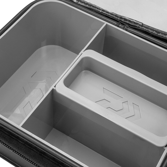Daiwa Tournament EVA Feeder Case 2.0 1