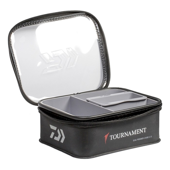 Daiwa Tournament EVA Feeder Case 2.0