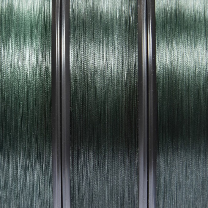 Daiwa Tournament EVO+ X8 Braid Close Up 1