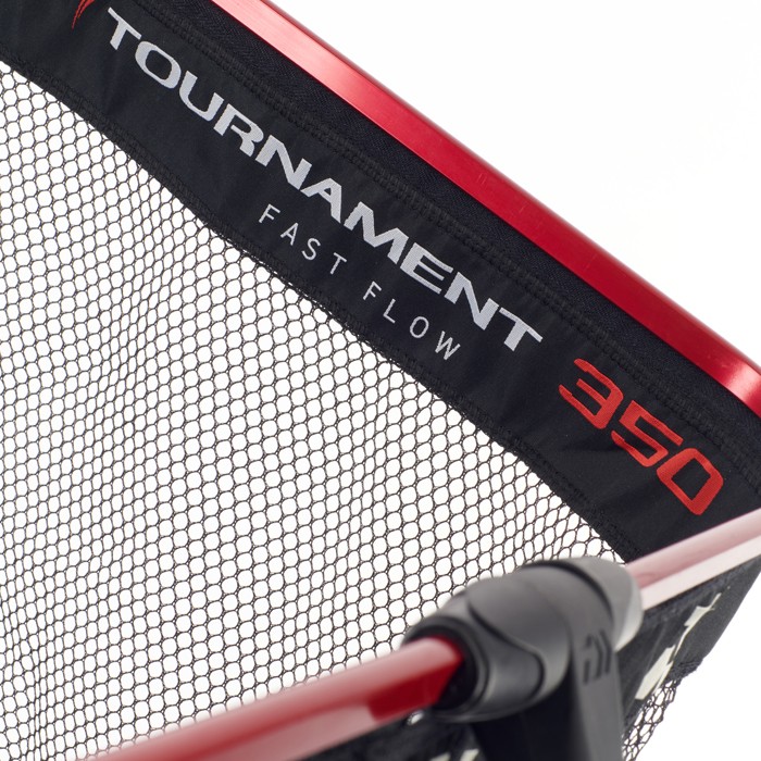Daiwa Tournament Fast Flow Keepnet 3.5m 1