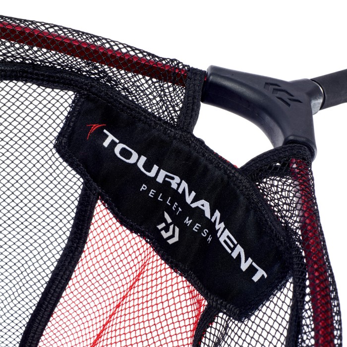 Daiwa Tournament Pellet Net 2