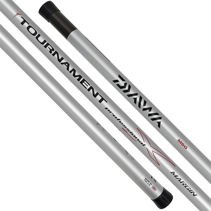 Daiwa Tournament Pro X Margin 9m Pole