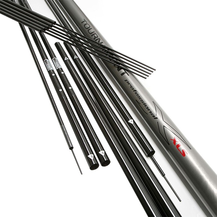 Daiwa Tournament Pro XLS 16m More Power 2