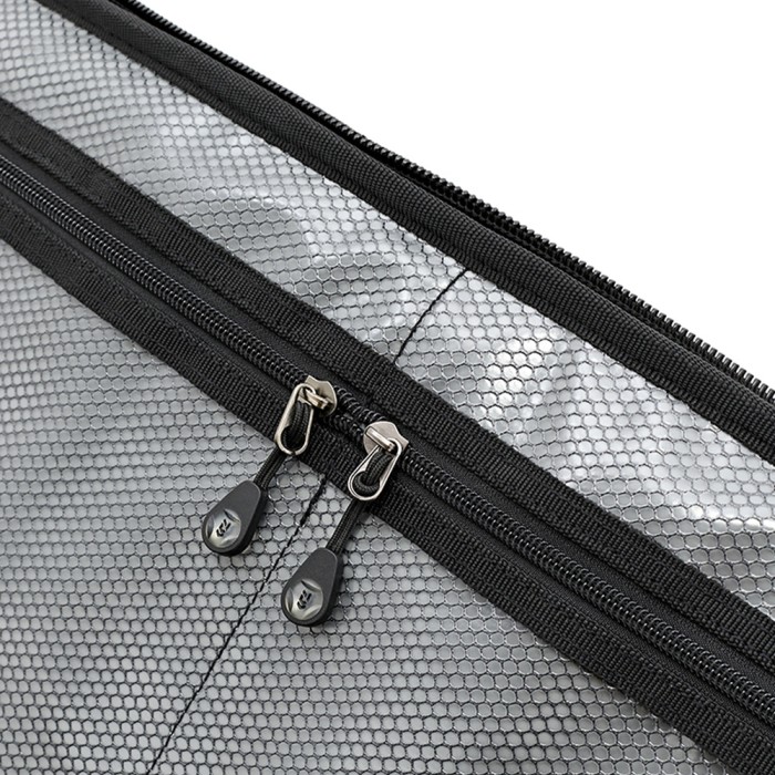 Daiwa Tournament Roller & Metal Case 120 4