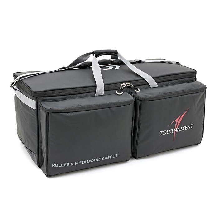 Daiwa Tournament Roller & Metal Case 120