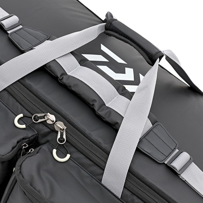 Daiwa Tournament Roller & Metal Case 85 2