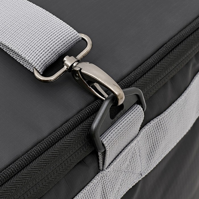 Daiwa Tournament Roller & Metal Case 85 3