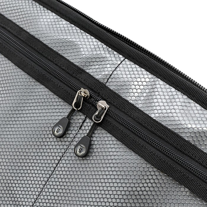 Daiwa Tournament Roller & Metal Case 85 4