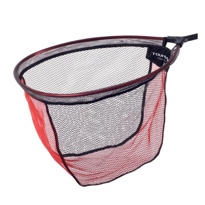 Daiwa Tournament Rubber Fast Flow Net