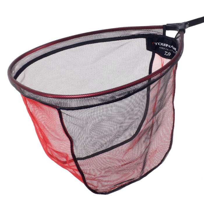 Daiwa Tournament Rubber Pellet Net 1