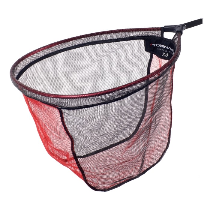 Daiwa Tournament Rubber Pellet Net
