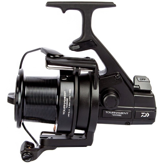 (Series Black) Tournament S Daiwa