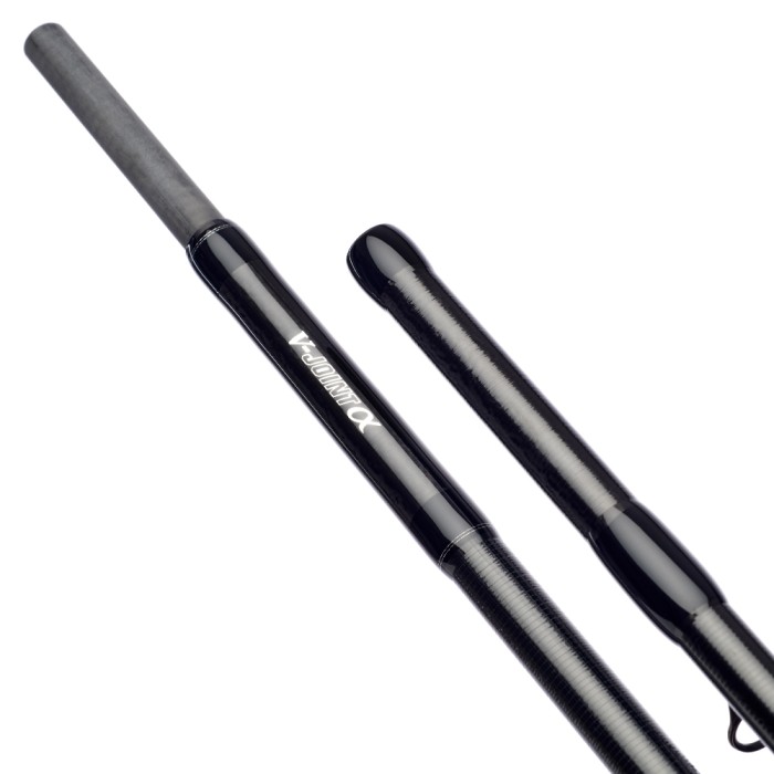 Daiwa Tournament-S Match Fishing Rod Sections