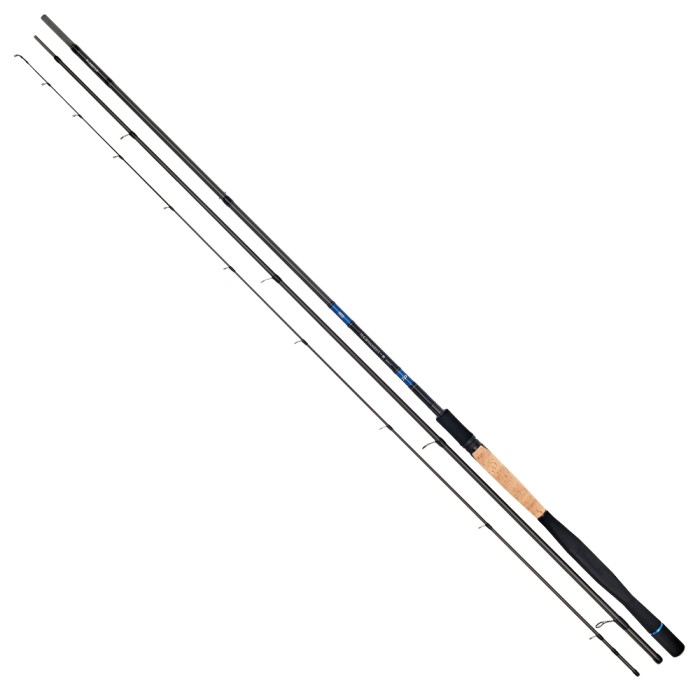 Daiwa Tournament-S Match Fishing Rod Sections 1