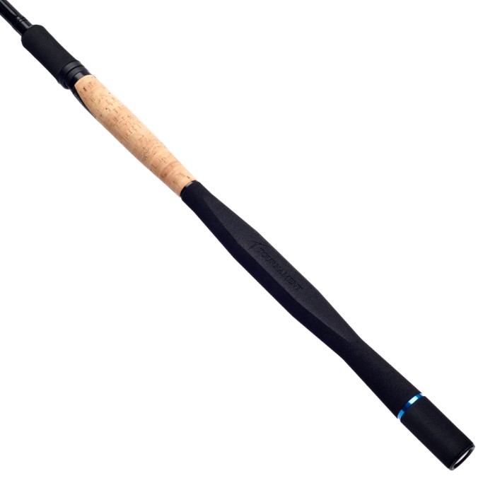 Daiwa Tournament-S Match Fishing Rod Handle 1