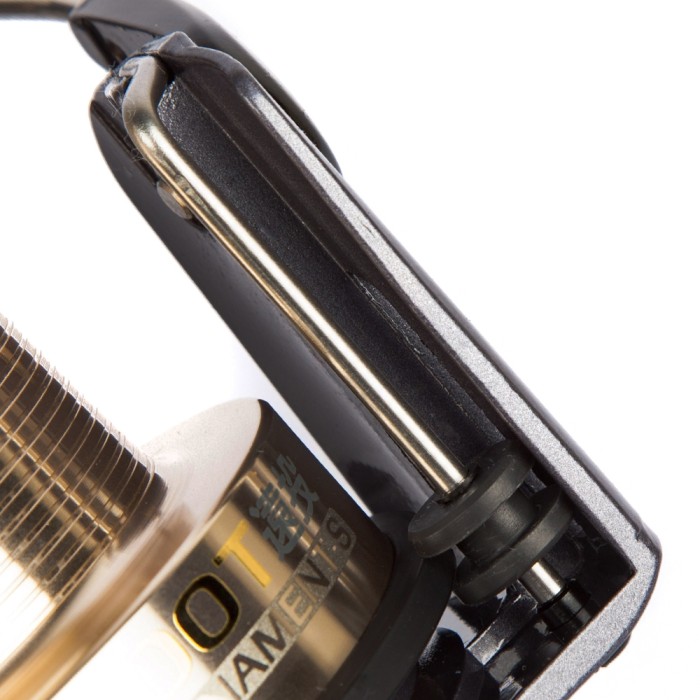 Daiwa Tournament-S Reel Duraluminium gears 