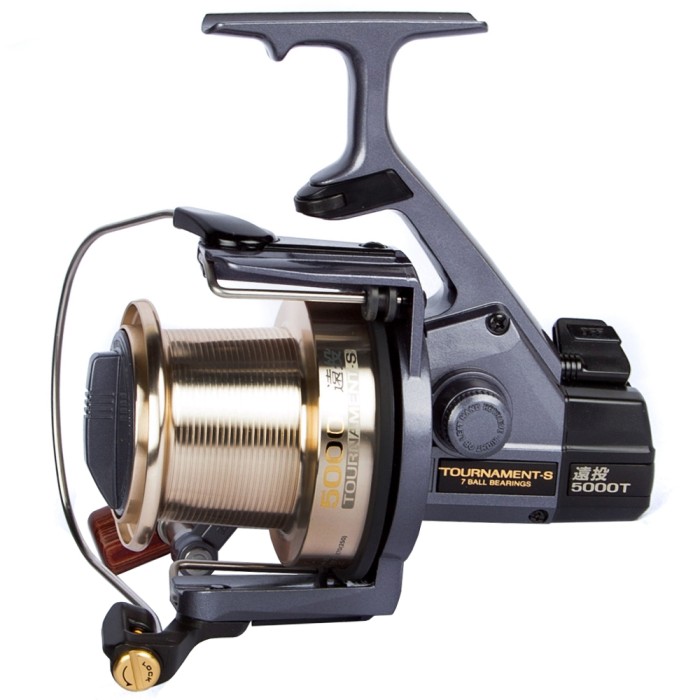 リール Daiwa TOURNAMENT-S 6000 リール Daiwa TOURNAMENT-S 6000 Daiwa ダイワ TOURNAMENT-S