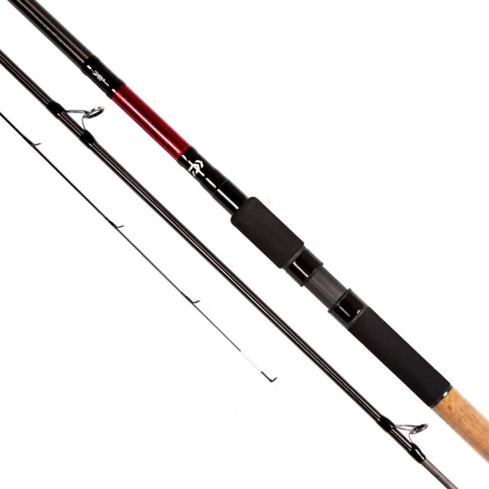 Daiwa Tournament SLR Feeder Rods