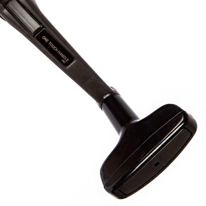 Close Up Of SS2600 Winding Arm