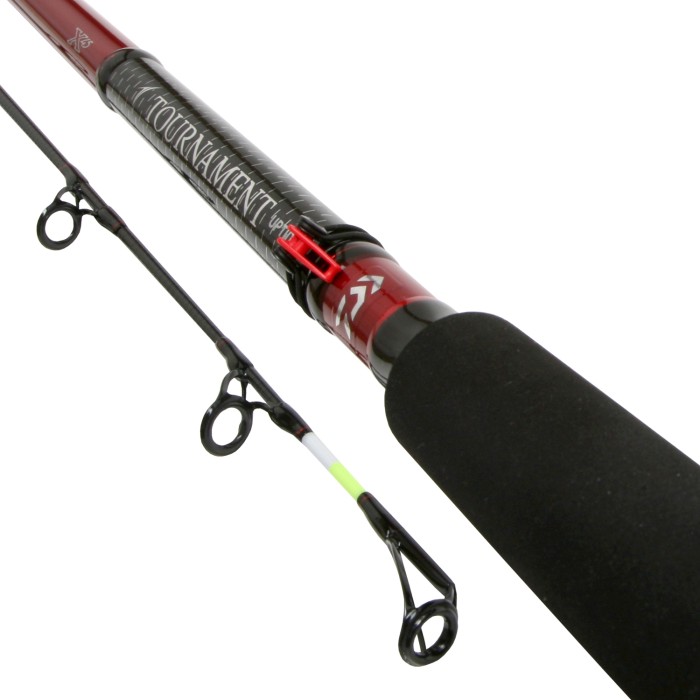 Daiwa Tournament Uptide Boat Rod 1