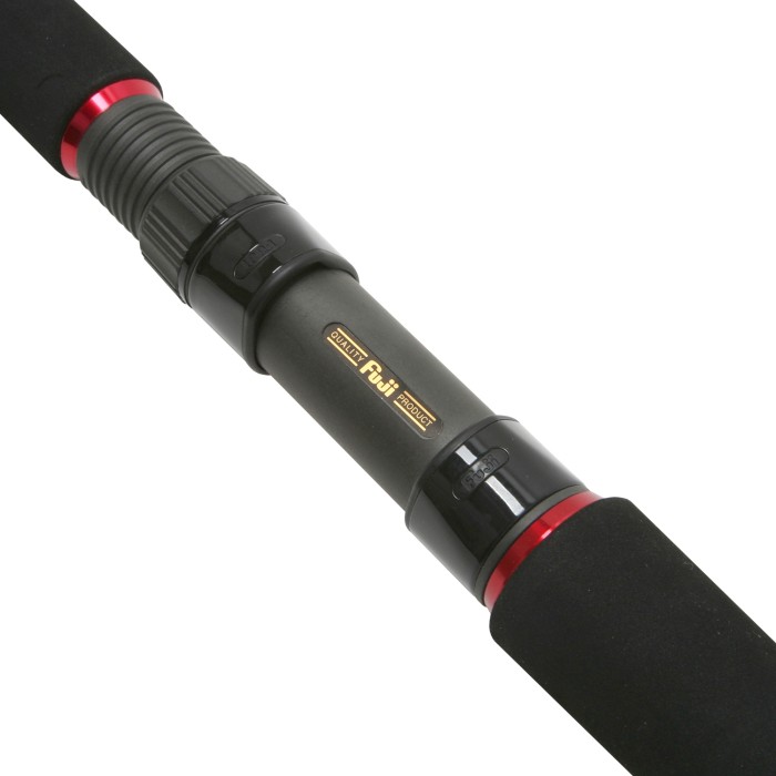 Daiwa Tournament Uptide Boat Rod 2
