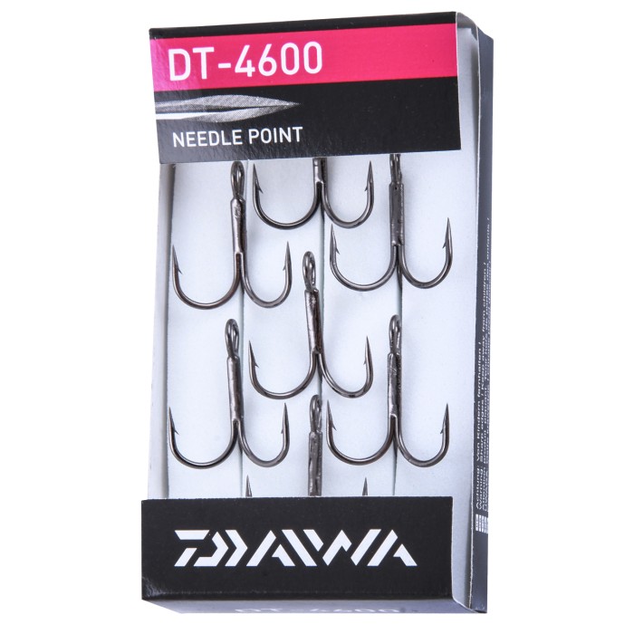 Daiwa Treble DT 4600