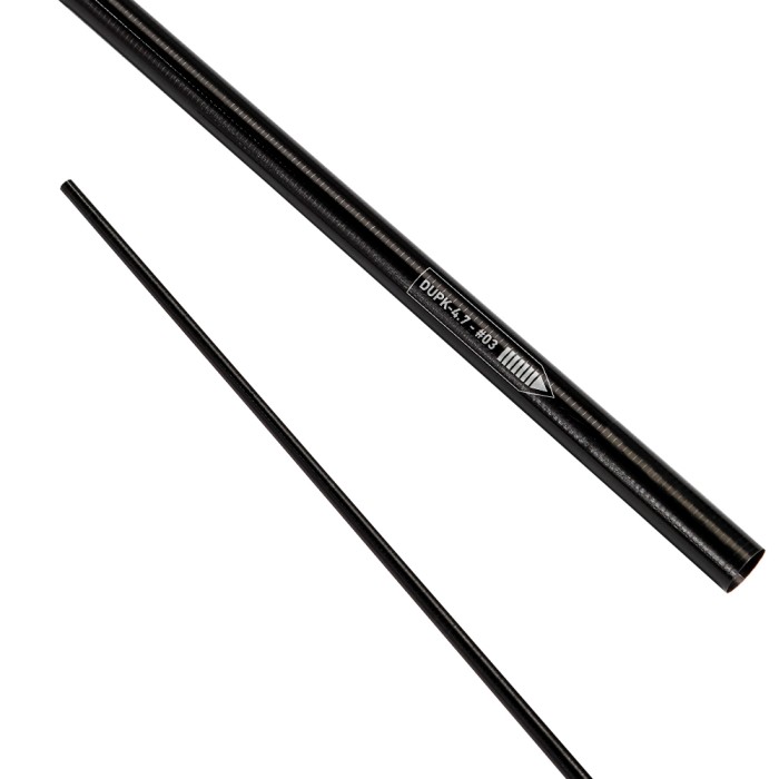 Daiwa Universal T2 Power Kit 4.7mm