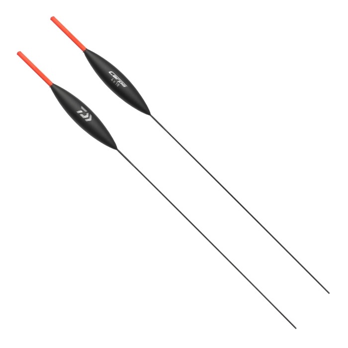 Daiwa Carpa Commercial Classic Pole Floats - Wire Pellet