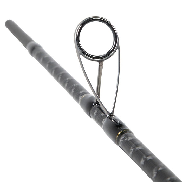 DAM Effzett Optimus II Spin Rod 3