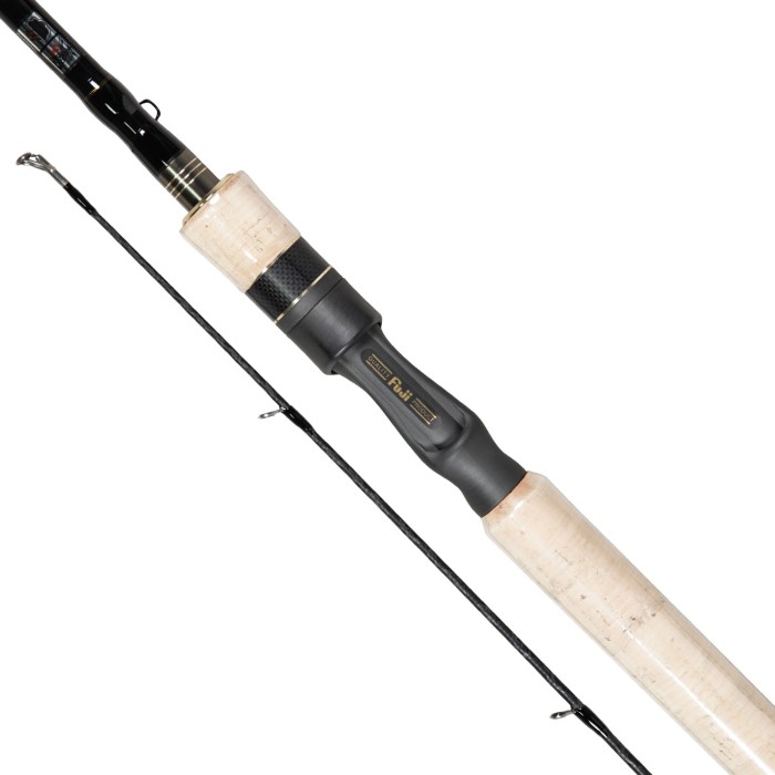 DAM Effzett Optimus II Spin Rod