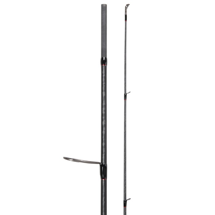 DAM Effzett Z1 Jig & Shad Rod 2