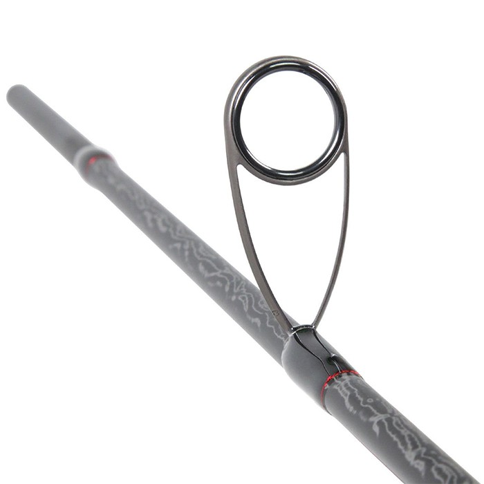 DAM Effzett Z1 Jig & Shad Rod 3
