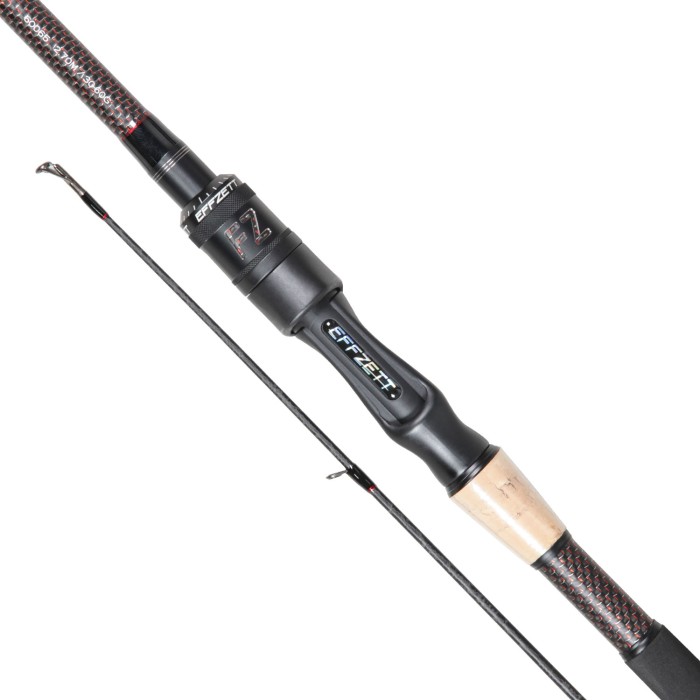 DAM Effzett Z1 Jig & Shad Rod