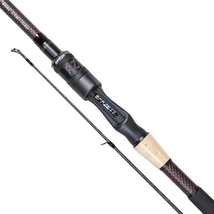 DAM Effzett Z1 Power Jig Rod