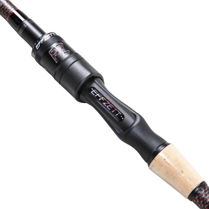 DAM Effzett Z1 Power Jig Rod 2