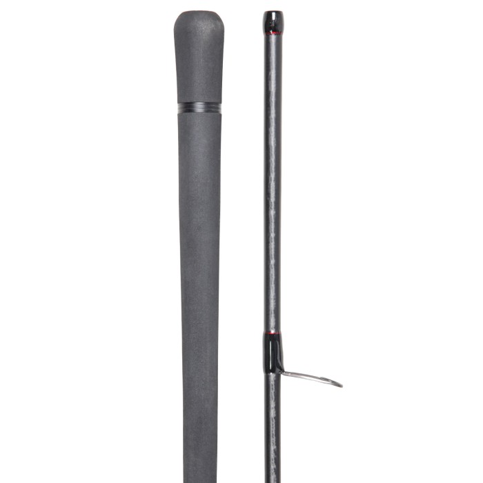 DAM Effzett Z1 Power Jig Rod 5