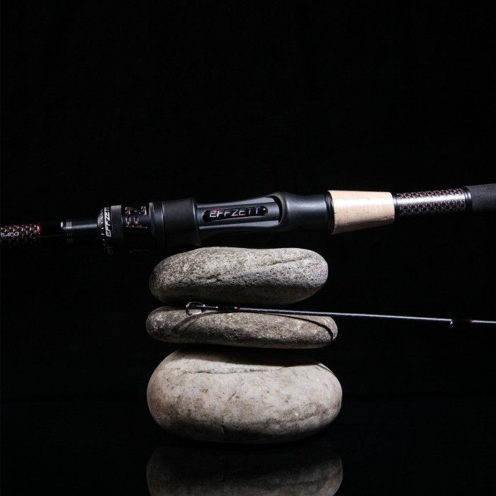 DAM Effzett Z1 Power Jig Rod 1