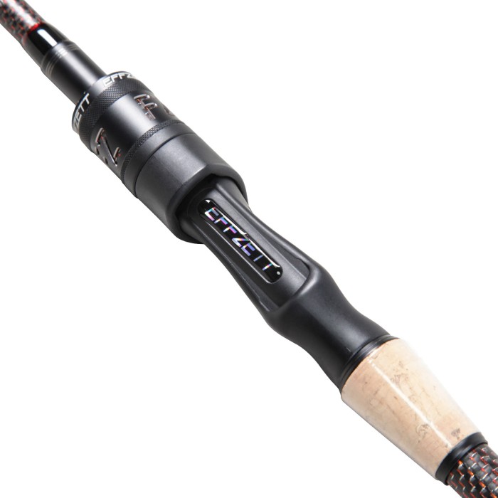 DAM Effzett Z1 Twitch & Jig Rod 1