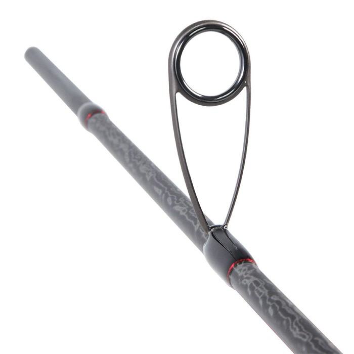 DAM Effzett Z1 Twitch & Jig Rod 3