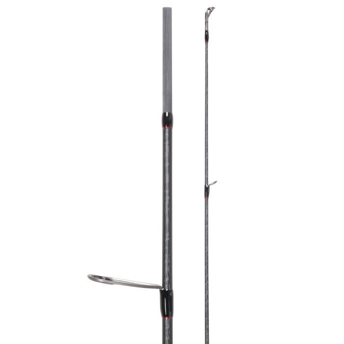 DAM Effzett Z1 Twitch & Jig Rod 2