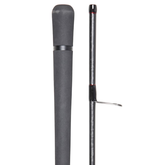 DAM Effzett Z1 Twitch & Jig Rod 4