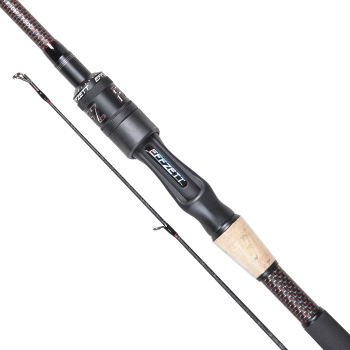 DAM Effzett Z1 Twitch & Jig Rod