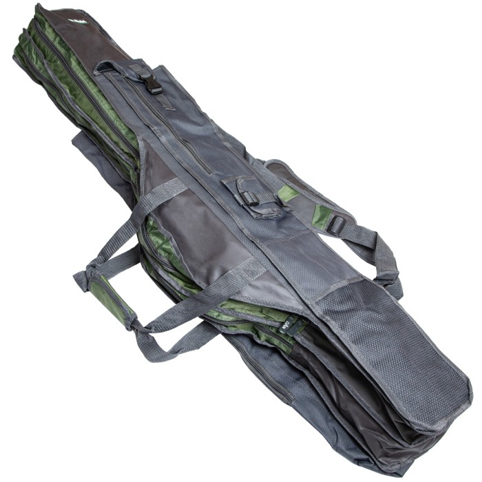 DAM 2 Compartment Fishing Rod Bag 1