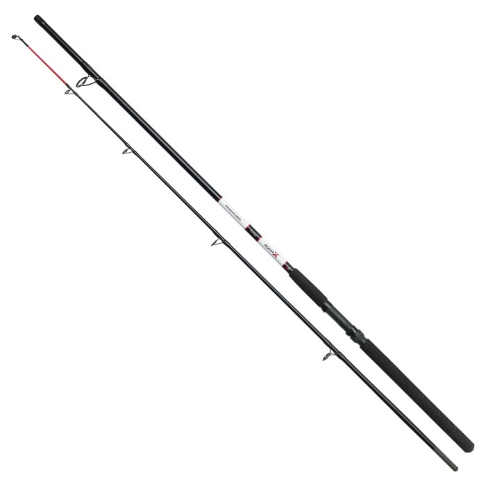DAM Aqua-X Allround Fishing Rod Sections