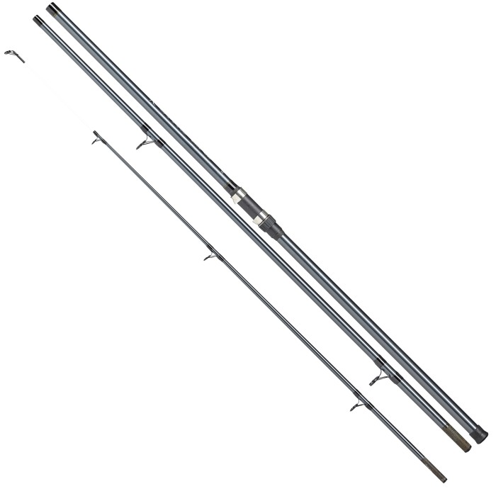 DAM Camaro Surf Rod Sections