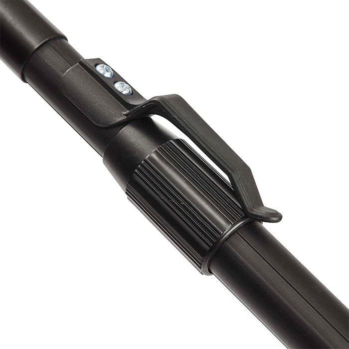 DAM Effzett Heavy Duty Pike Boat Net Net Holder