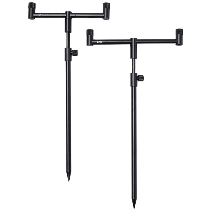DAM Empire Rod Rest Set 2 Rod